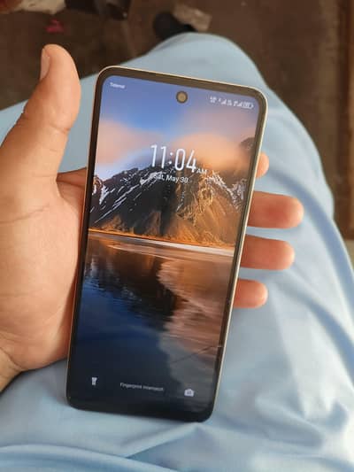 infinix smart 8