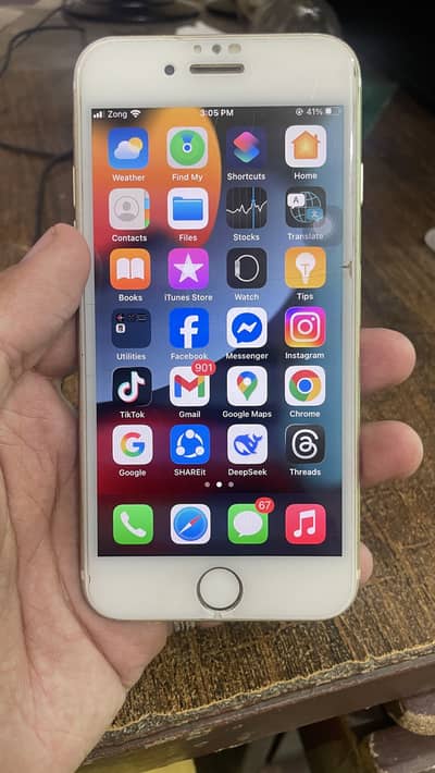 Apple iPhone 7