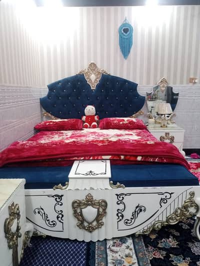Bed set
