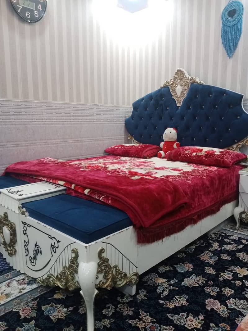 Bed set 2