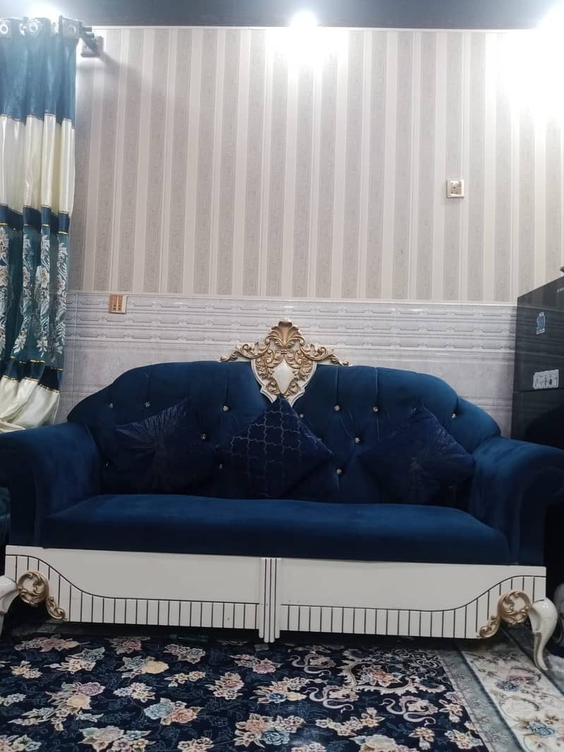 Bed set 5