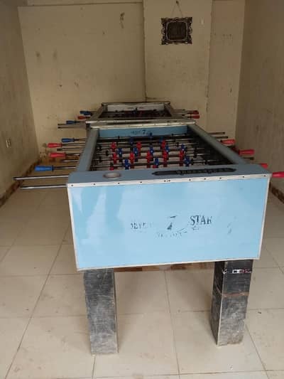BADAWA GAME / FOOSBALL GAME / PATTI GAME / ROAD GAME / GAME FOR SALE