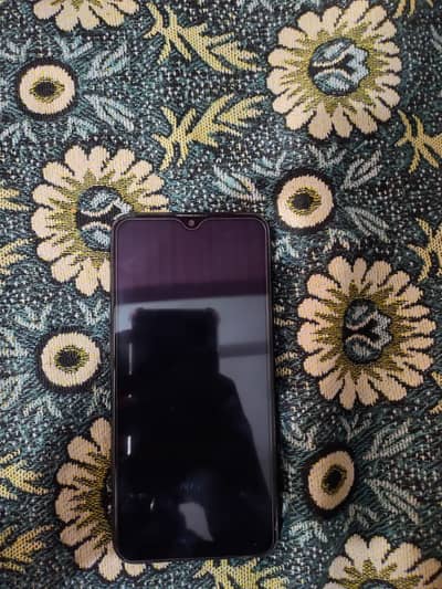 OPPO A1k