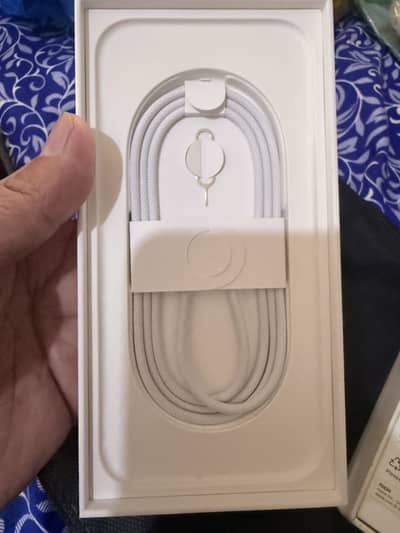 Apple iPhone 16 Pro Max 7 Month Warranty Remaining Almost new Phone