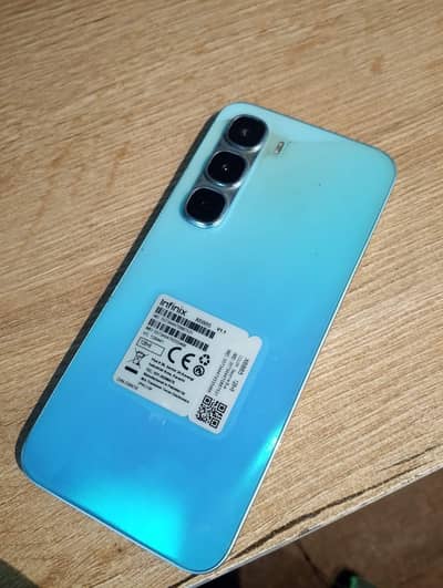 Infinix Hot 60 Pro