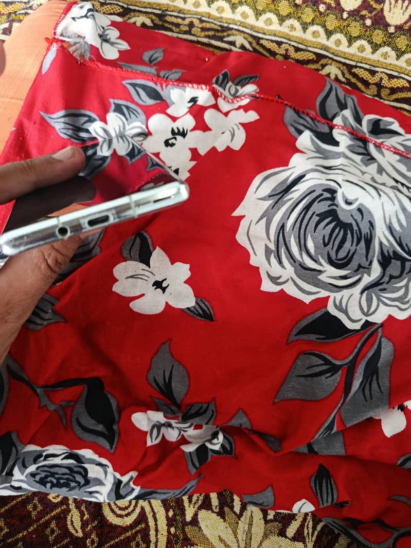 Sharp Aquos R6 11