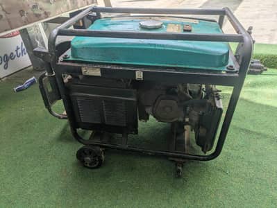 Orient 5Kva Generator