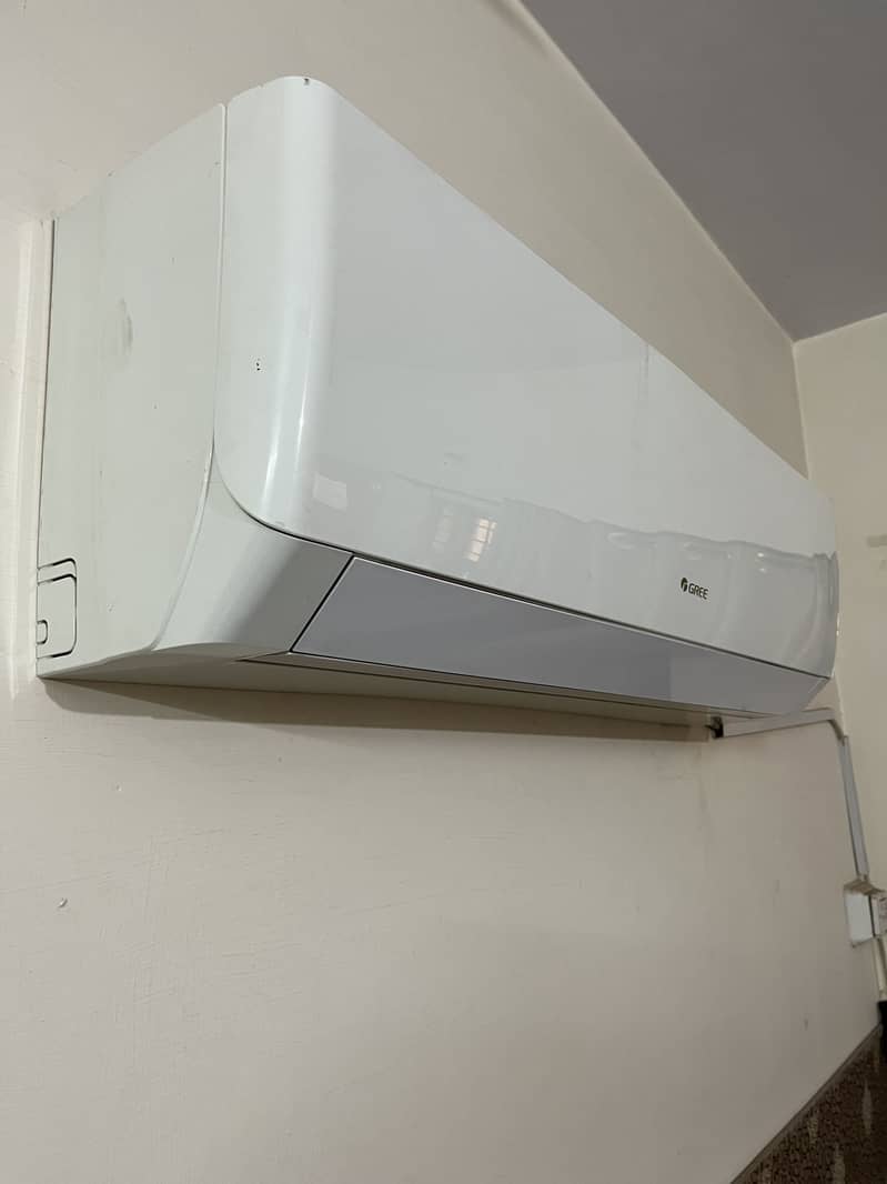 Gree invertor split 2 Ton 0