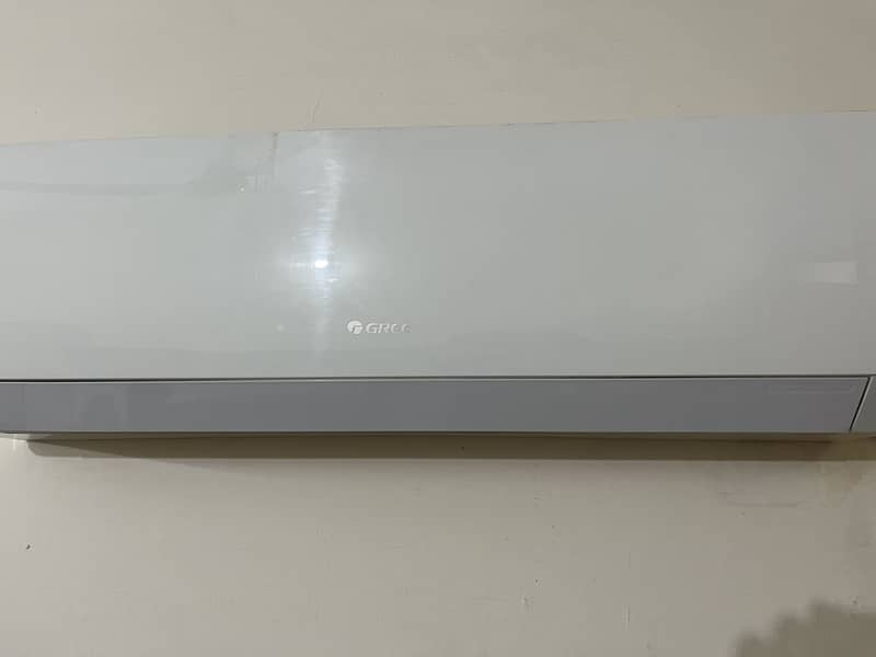 Gree invertor split 2 Ton 1