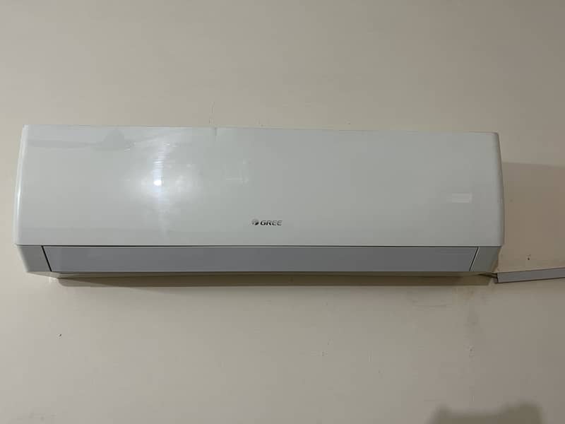 Gree invertor split 2 Ton 3