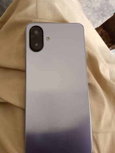 Samsung Mobile A07 5G
