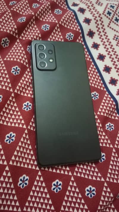 Samsung A72