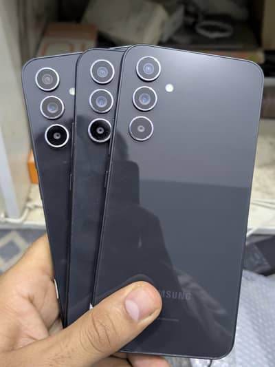 Samsung A54 5g