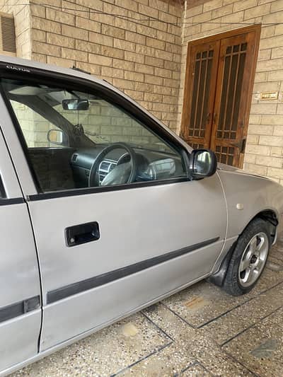 Suzuki Cultus VXR 2005