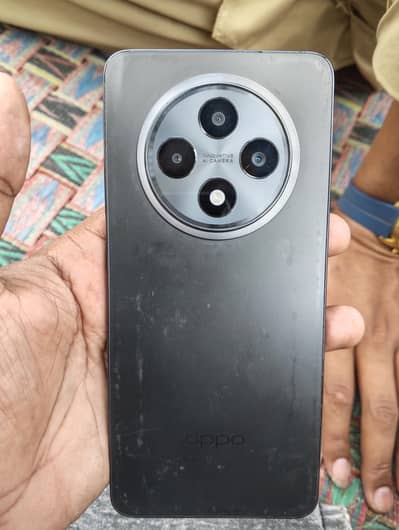 oppo reno 12f 8 256