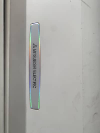 Mitsubishi 2 ton split ac