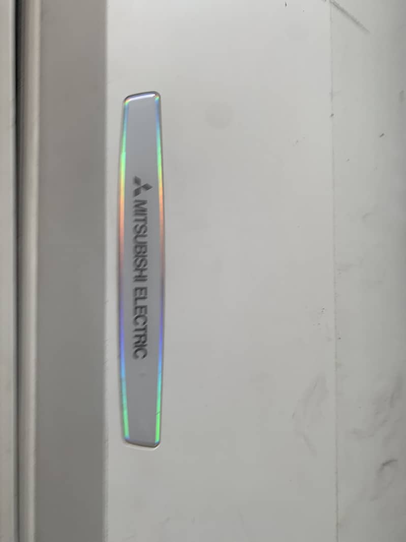 Mitsubishi 2 ton split ac 0