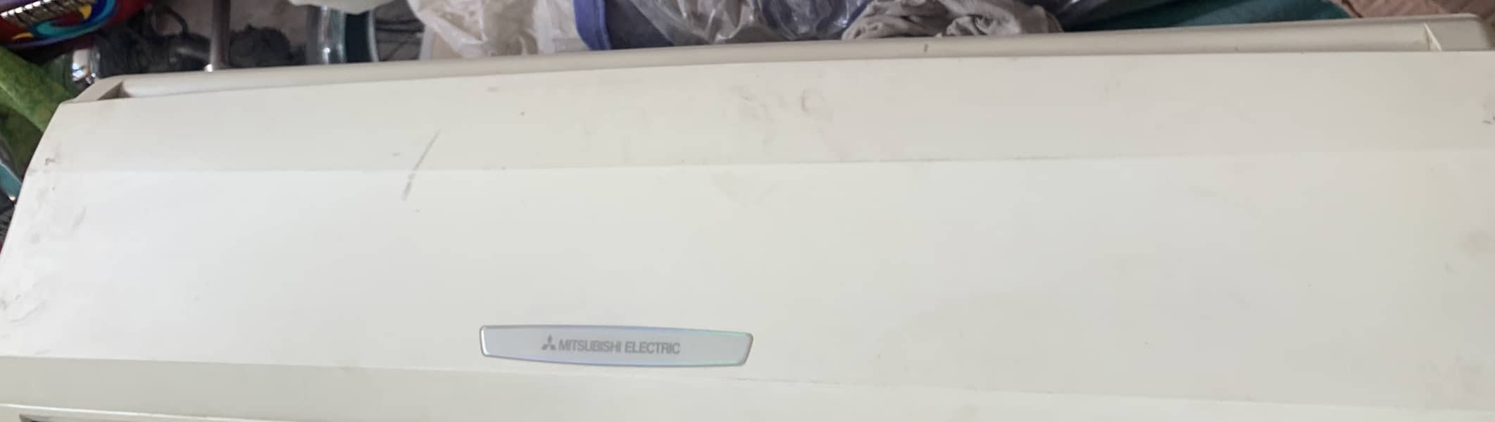 Mitsubishi 2 ton split ac 1