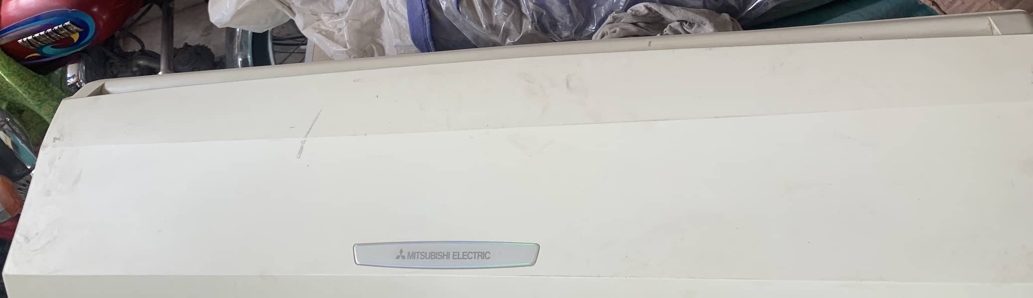 Mitsubishi 2 ton split ac 4