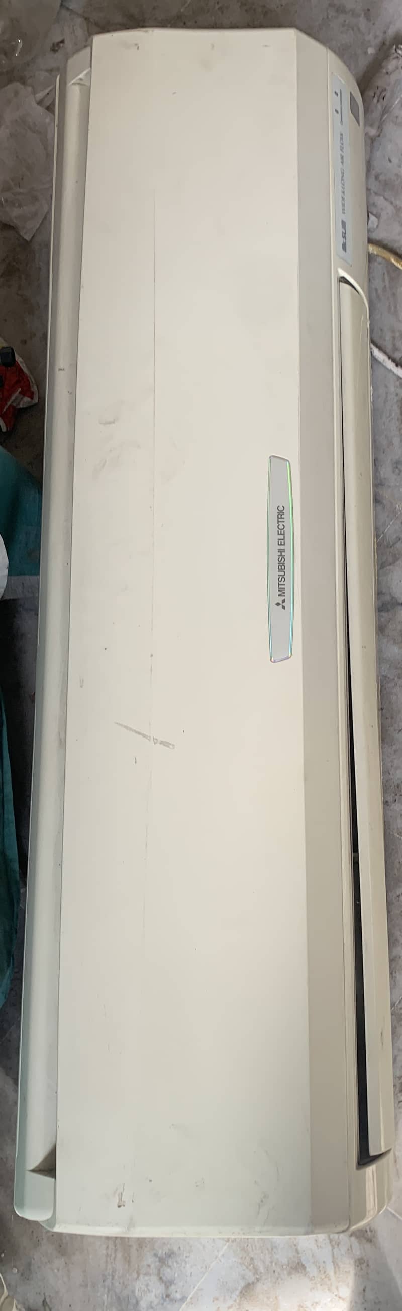 Mitsubishi 2 ton split ac 5