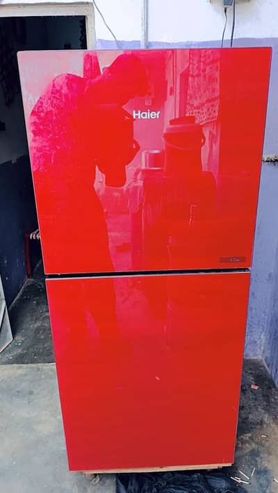 hair fridge in good condition