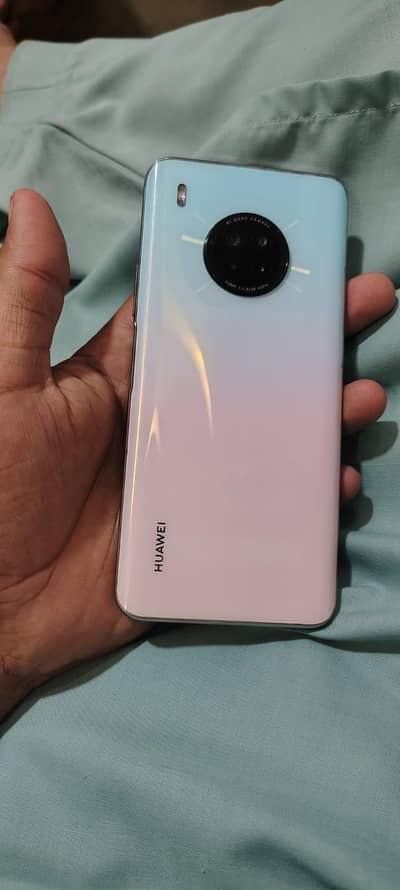 Huawei y9a p,a. t,c . h.  approved