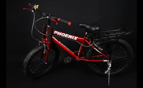 Bicycle for 9 to 13 kids