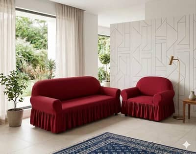 Premium Mesh Sofa Fabric – Free Delivery Available!