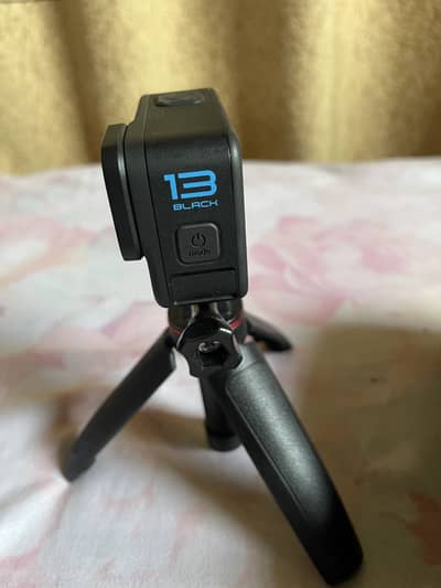 Go pro hero 13