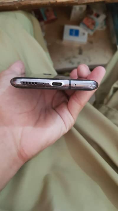 One Plus 7 Pro