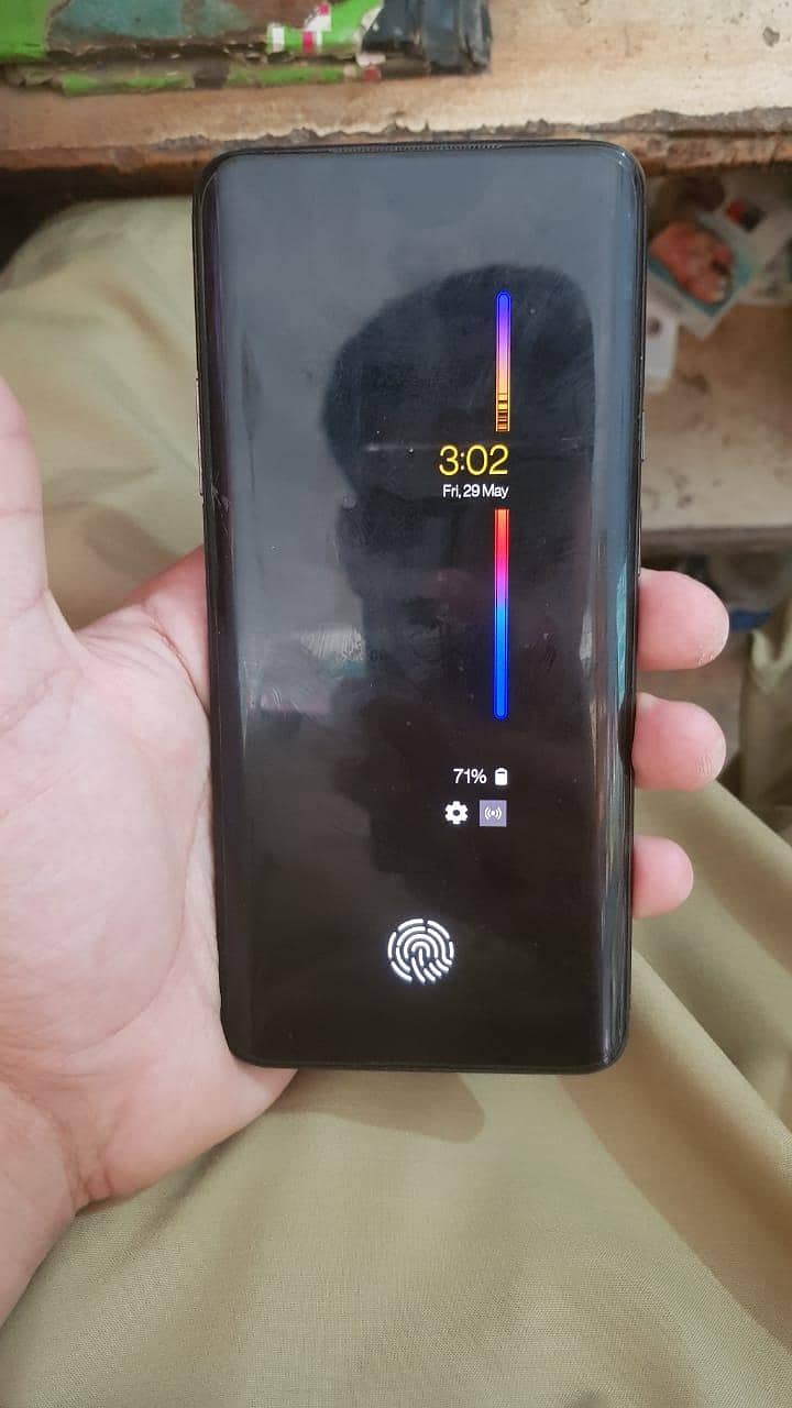 One Plus 7 Pro 1