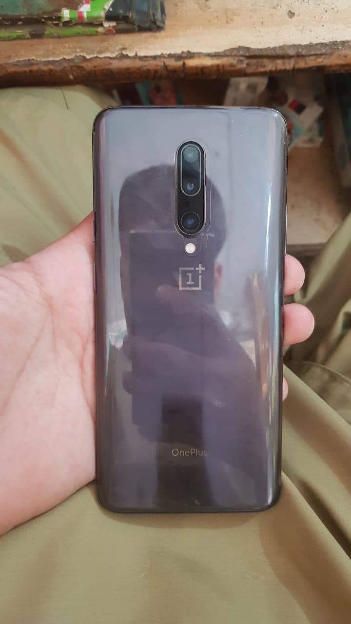 One Plus 7 Pro 4