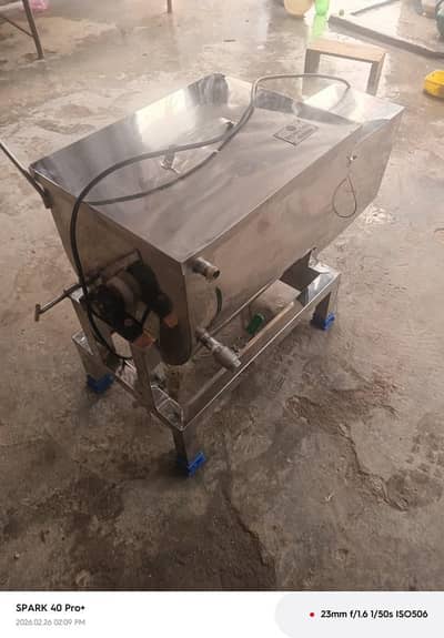 chocolate machine for sale