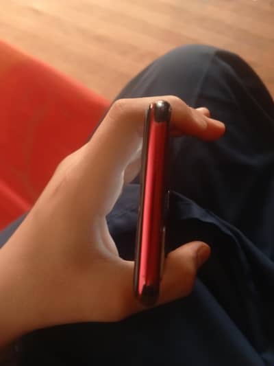OPPO F9 Pro