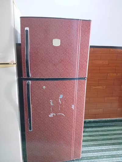 National refrigerator