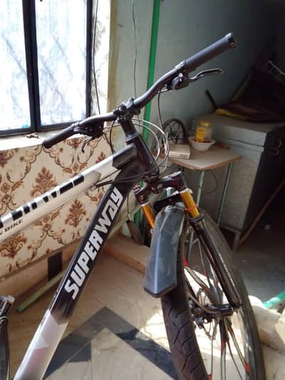 superway 26 bicycle