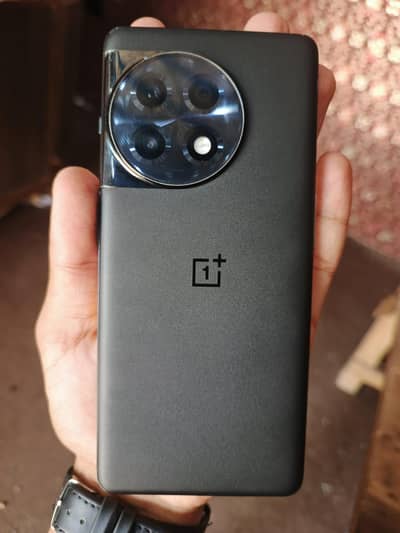One Plus 11R