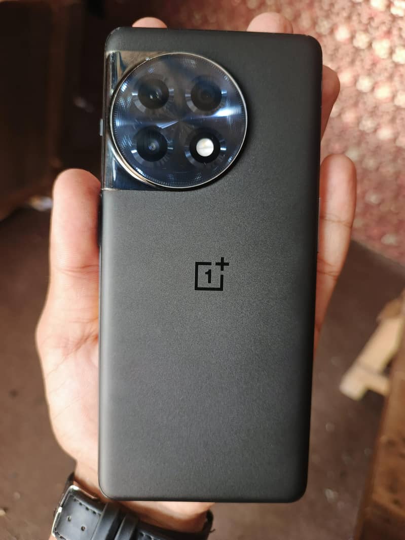 One Plus 11R 0