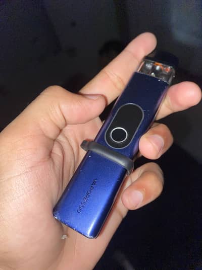 Pod xros 4