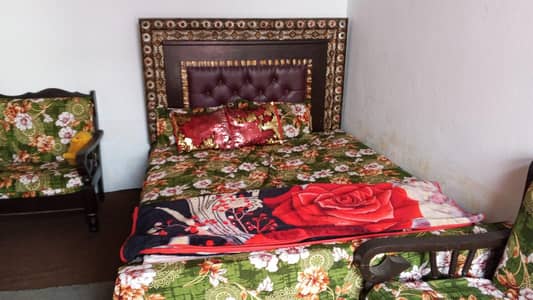 room ret farnechur