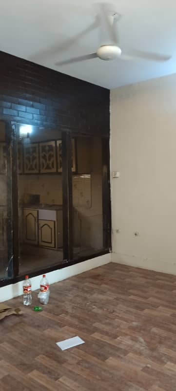 5 MARLA DOUBLE STORY HOUSE FOR RENT