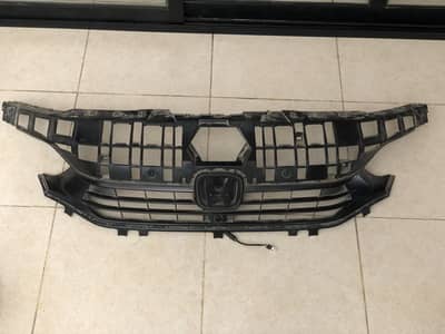 Honda civic RS 11 gen front grill