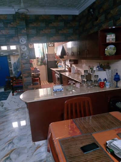 A Prime Location House Of 233 Square Yards In Karachi