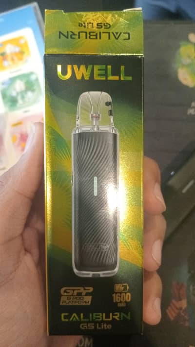 G5 lite original 18+