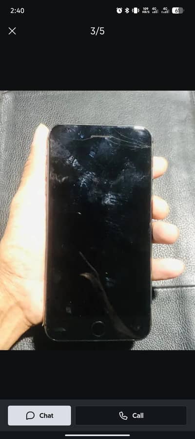 Apple iPhone 8 Plus 64gb FU