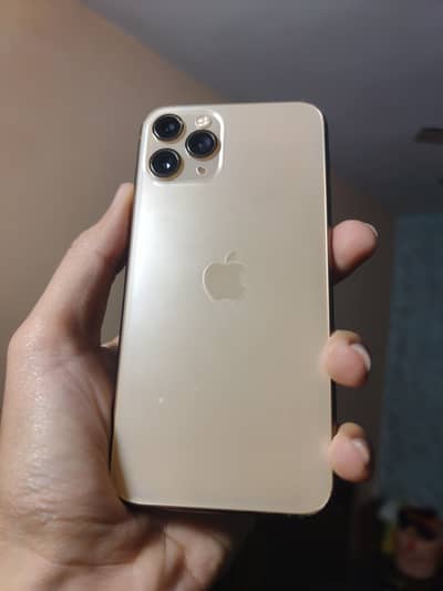 Apple iPhone 11 Pro