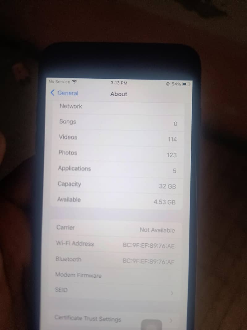 Apple iPhone 7 Plus 3