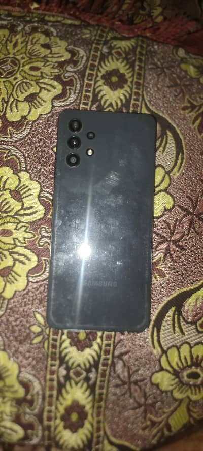 Samsung Mobile A32