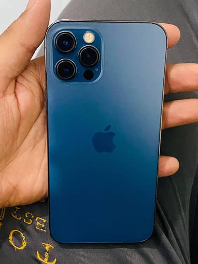 iphone 12 pro pta