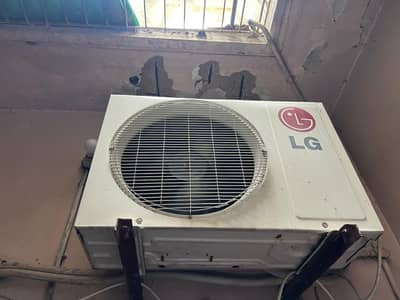 LG Ac